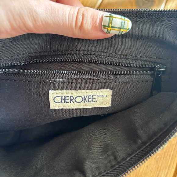 Cherokee Y2K Beaded Mini Shoulderbag - Picture 6 of 8